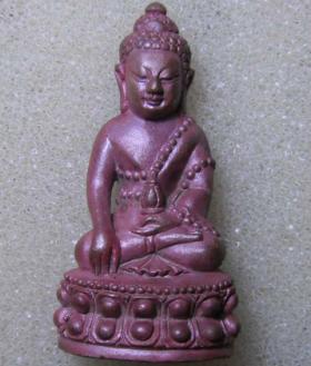 พระกริ่งจักรพรรดิ์ หลวงปู่โสฬส