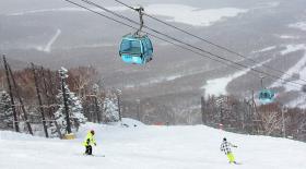 เดือนมกราคม_TOHOKU SENDAI SKI & SNOW MONSTER 7D4N