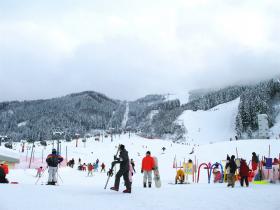 เดือนมกราคม_ECO TOKYO SNOW 6D3N