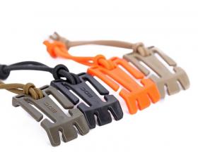 web dominator ของค่าย edc gear