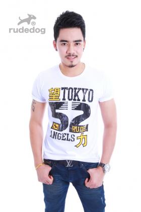 เสื้อ RudeDog รุ่น Tokyo