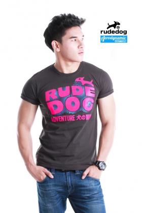 เสื้อ RudeDog รุ่น Adventure