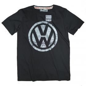 เสื้อ RudeDog รุ่น VW