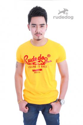 เสื้อ RudeDog รุ่น Legend