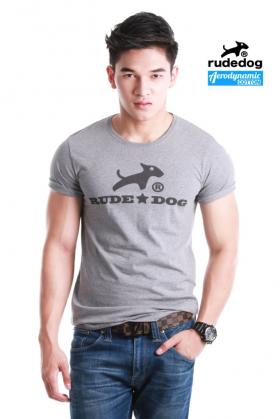เสื้อ RudeDog รุ่น Rdlogo