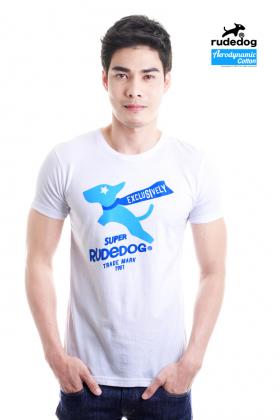 เสื้อ RudeDog รุ่น SuperDog