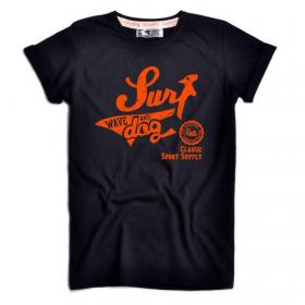 เสื้อยืด RudeDog รุ่น Surf