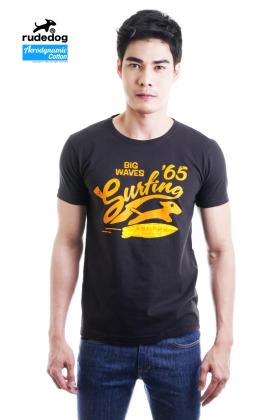 เสื้อ RudeDog รุ่น Surfing