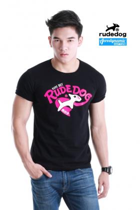 เสื้อ RudeDog รุ่น Rude Boy