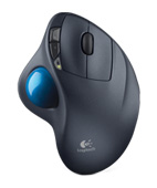 ขาย Logitech Wireless Trackball M570