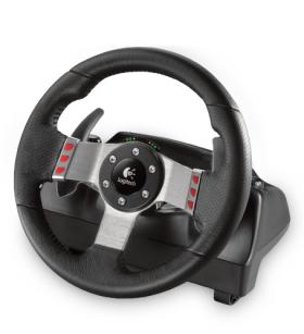 ขาย Logitech G27 Racing Wheel