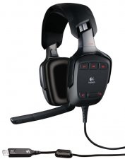 ขาย Logitech G35 USB Surround Sound Headset