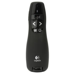 ขาย Logitech Cordless Presenter R400