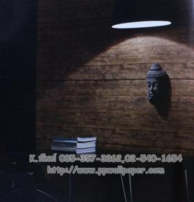 ขาย PPWALL WOOD STONE 080วอลเปเปอร์ติดผนังลายอิฐแดง,วอลเปเปอร์ติดผนังลายปูน