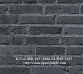 ขาย PPWALL WOOD STONE 025