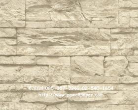 ขาย PPWALL WOOD STONE 055