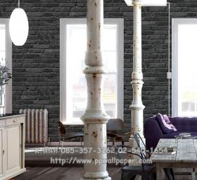 ขาย PPWALL WOOD STONE 035