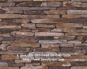 ขาย PPWALL WOOD STONE 063