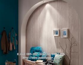 ขาย PPWALL WOOD STONE 047