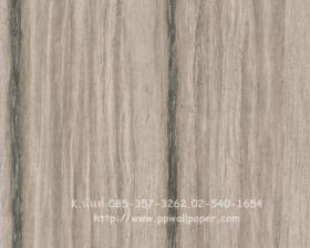 ขายวอล PPWALL WOOD STONE 070วอลล์เปเปอร์ลายไม้