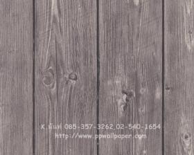 ขายวอล PPWALL WOOD STONE 069วอลล์เปเปอร์ลายไม้