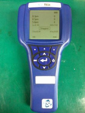 TSI  9303-01 Airborne Particle Counter