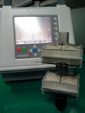 Lasair II-310A Airborne Particle Counter