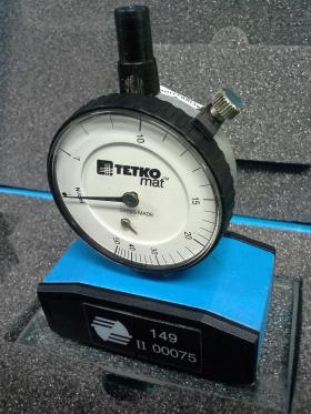 Tension Gauge TETKO Mat