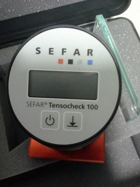TENSOCHECK 100