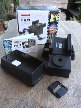 ขาย LOMO Lomo film scanner