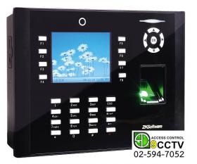 ขาย ZKTeco I-Clock680