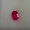 ขาย Pink sapphire oval