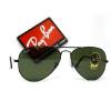 ขาย Rayban 3025 L2823 3025 L2823 เลนส์สีดำ G-15