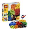 ขาย New lego4+Basic Bricks 650 pcs.6177 from Japan -