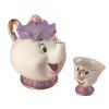 ขาย Mrs.Pott cup set -