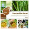 Bamboo Bamboo mouthwash