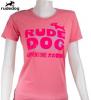 เสื้อ RudeDog รุ่น Adventure Girl