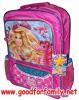 กระเป๋าเป้เด็ก Barbie  Pearl Princess 16 นิ้ว สีชมพู บาร์บี้ กระเป๋าสะพายเด็ก กระเป๋าเด็ก กระเป๋านักเรียน รหัส bckpckbar141
