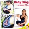 เป้อุ้มลูกน้อย Baby Sling -