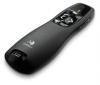 Logitech Cordless Presenter R400