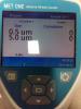 HHPC 2+ Airborne Particle Counter