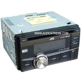 ขาย JVC KW-R900BT  [ สินค้ามือสอง ]