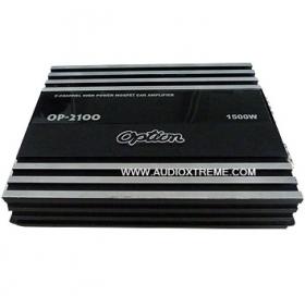 ขาย Option OP-2100  [ สินค้ามือสอง ]