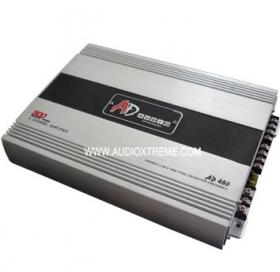 ขาย Ad Audio AD480  [ สินค้ามือสอง ]