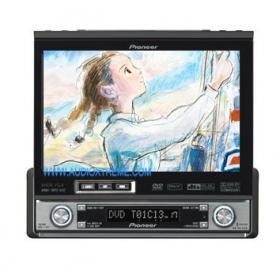 ขาย Pioneer AVH-P7850DVD  [ สินค้ามือสอง ]