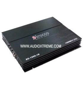 ขาย Sirocco SC-1200.1D  [ สินค้ามือสอง ]
