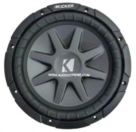 ขาย Kicker CVR10  [ สินค้ามือสอง ]