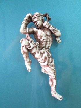 ขาย Muay Thai Magnet -