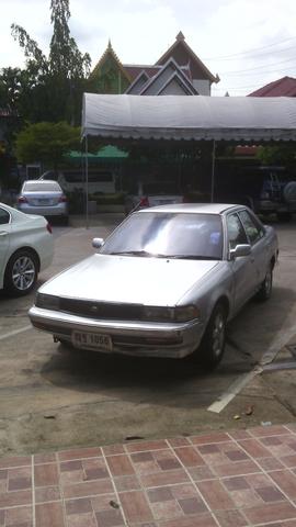 ขาย toyota corona 1992