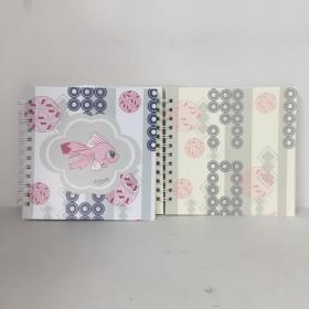 ขาย notebook 18cm